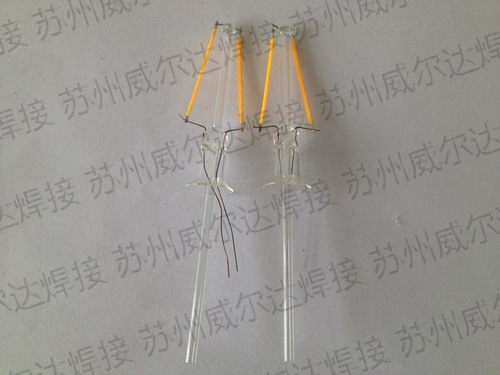 LED光源點(diǎn)焊 LED光源點(diǎn)焊