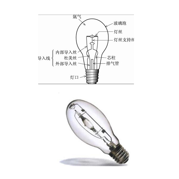 燈絲脈沖焊接 燈絲脈沖焊接