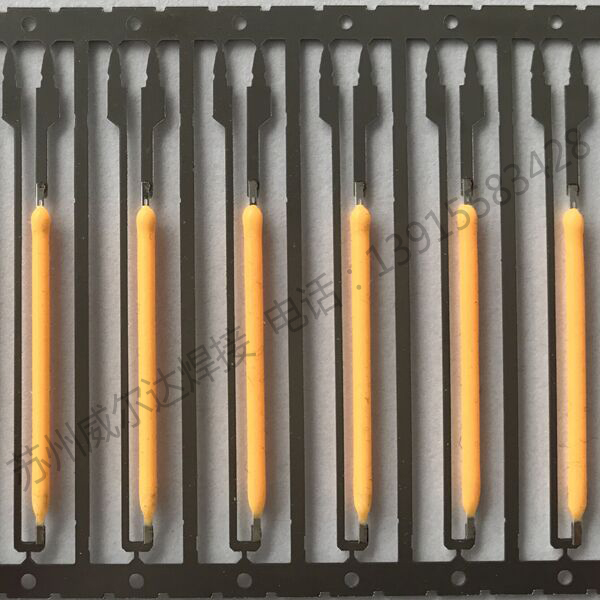 LED光源焊接 LED光源焊接