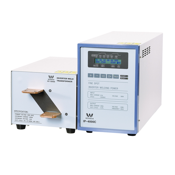 精密逆變焊接電源IP-4000C 精密逆變焊接電源IP-4000C