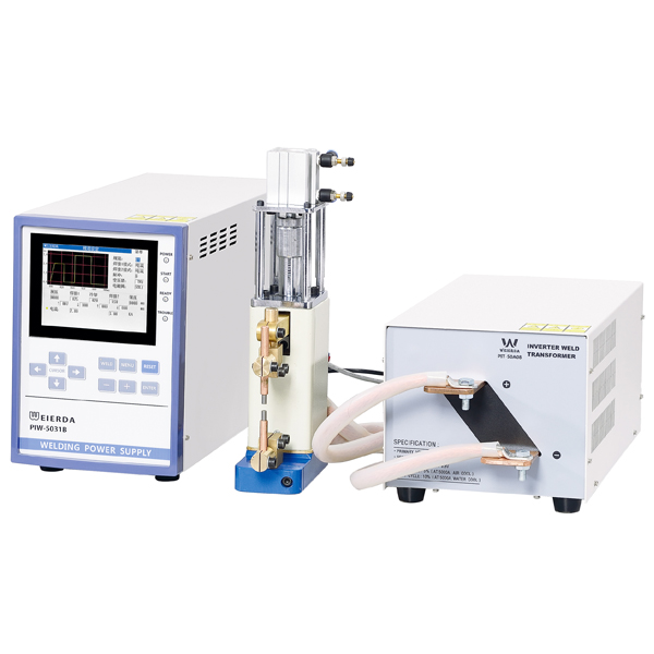 中頻逆變點焊機外觀構造圖 中頻逆變點焊機外觀構造圖