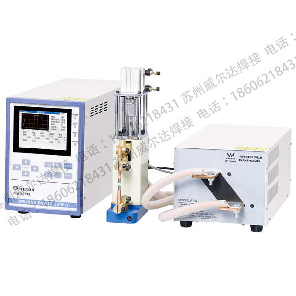 精密逆變點焊機 精密逆變點焊機