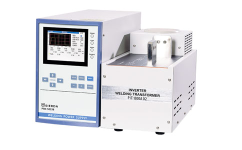 逆變焊接電源