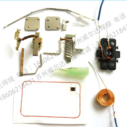 智能IC卡焊接 智能IC卡焊接