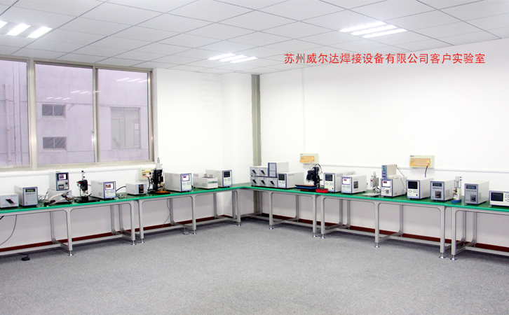 精密點(diǎn)焊機(jī)配置中頻逆變焊接電源圖 精密點(diǎn)焊機(jī)配置中頻逆變焊接電源圖