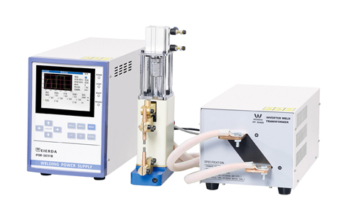 中頻精密逆變點焊機 中頻精密逆變點焊機