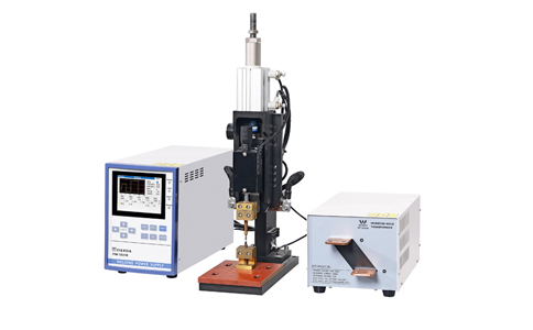 逆變點焊機PIW-5031B 精密逆變點焊機PIW-5031B