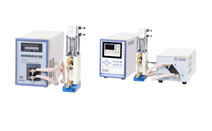 精密逆變點焊機 精密逆變點焊機