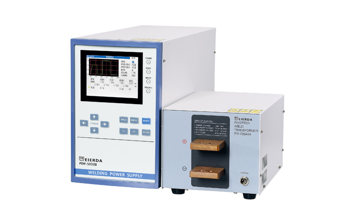 米亞基中頻逆變電源