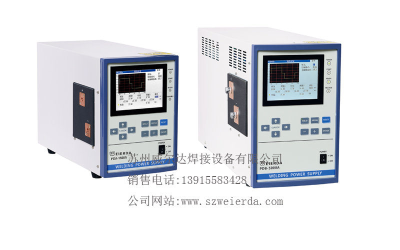 晶體管式焊接電源控制器