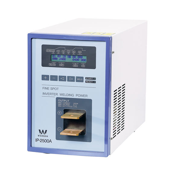 中頻逆變焊接電源IP-2500A 中頻逆變焊接電源IP-2500A
