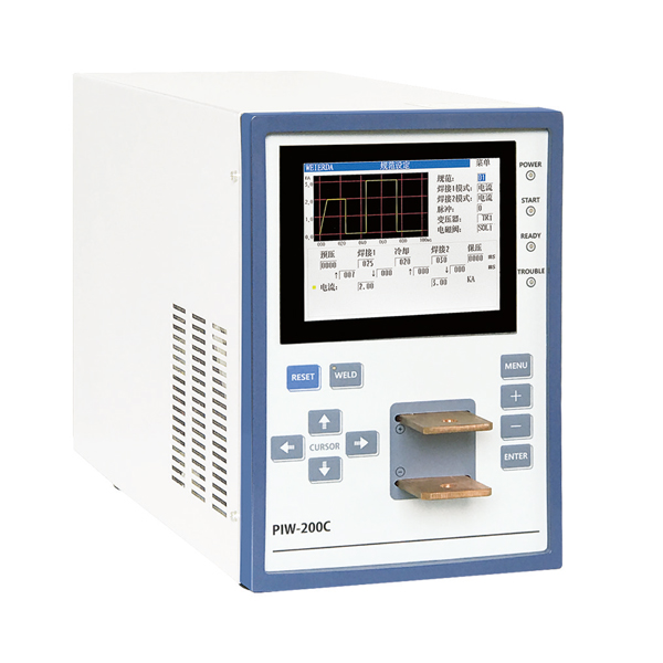 逆變焊接電源PIW-200C圖 逆變焊接電源PIW-200C圖