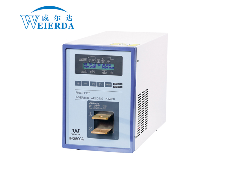 逆變焊接電源