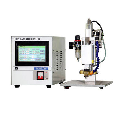 精密脈沖熱壓焊機(jī) 精密脈沖熱壓焊機(jī)