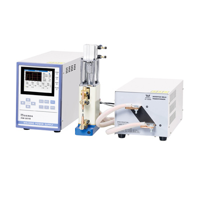 精密點焊機PIW-500B 精密點焊機PIW-500B