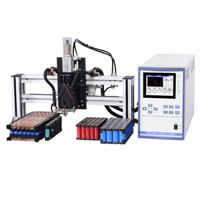 18650鋰電池焊接機 18650鋰電池焊接機