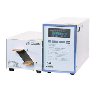 逆變焊接電源IP-4000C 逆變焊接電源IP-4000C