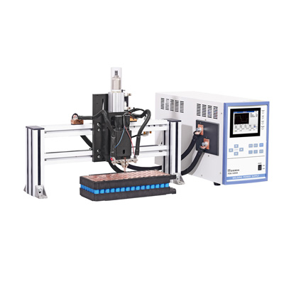 電池點(diǎn)焊機(jī) 電池點(diǎn)焊機(jī)