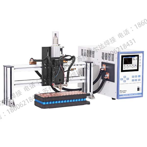 晶體管龍門(mén)架電池點(diǎn)焊機(jī) 晶體管龍門(mén)架電池點(diǎn)焊機(jī)
