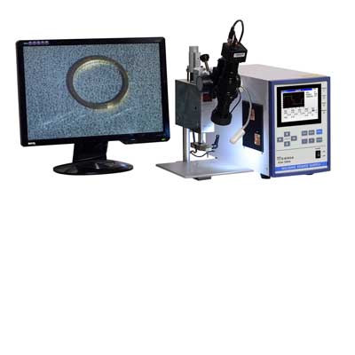 漆包線點焊機 漆包線點焊機