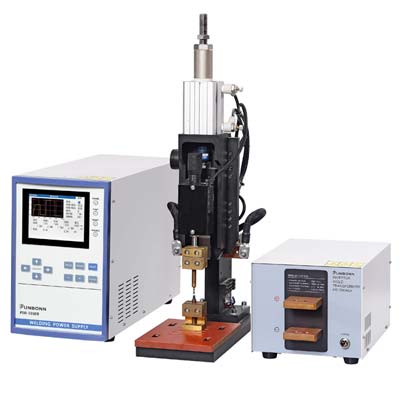 精密點焊機WPS-10KAF 精密點焊機WPS-10KAF
