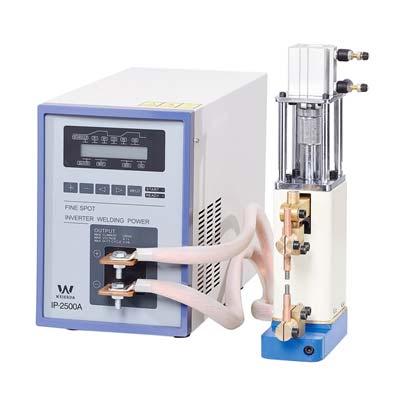 氣動精密點(diǎn)焊機(jī)ip-2500A