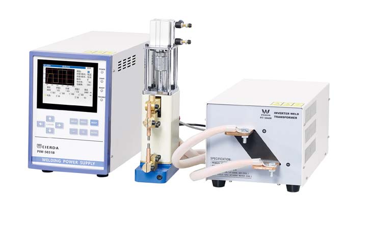 中頻逆變直流焊接機(jī)