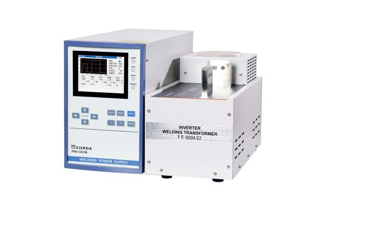 中頻逆變精密點焊機電源PIW-5230B 中頻逆變精密點焊機電源WPS-10KAF
