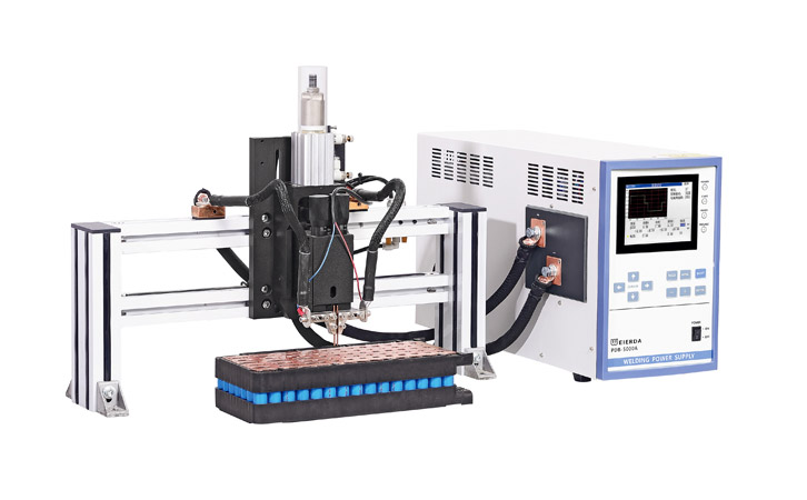 18650電池點焊機 18650電池點焊機