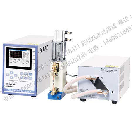 點焊機整機 點焊機整機