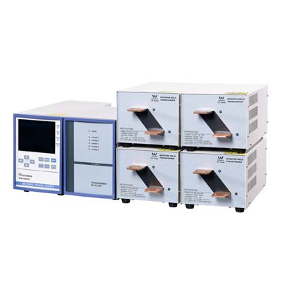 多通道逆變點焊機PA-600A-5 多通道逆變點焊機PA-600A-5