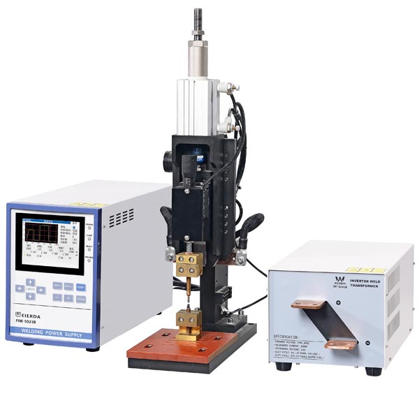 精密逆變點焊機 精密逆變點焊機