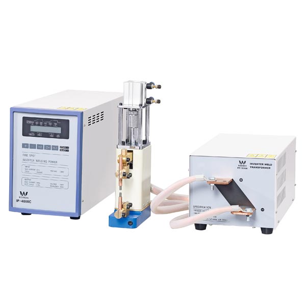 中頻逆變點焊機 中頻逆變點焊機