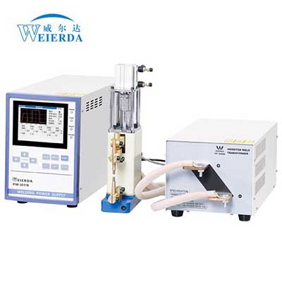 中頻逆變直流點焊機